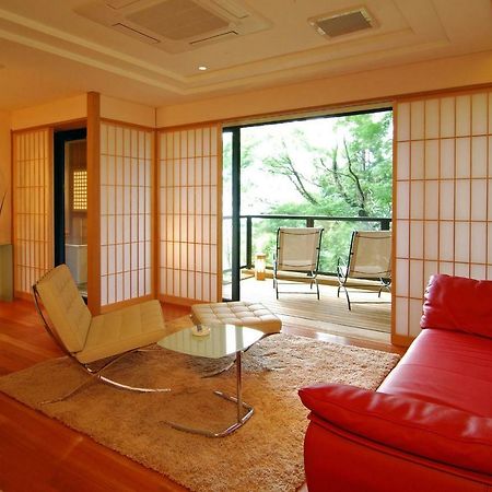 Hakone Tokinoshizuku Otel Dış mekan fotoğraf