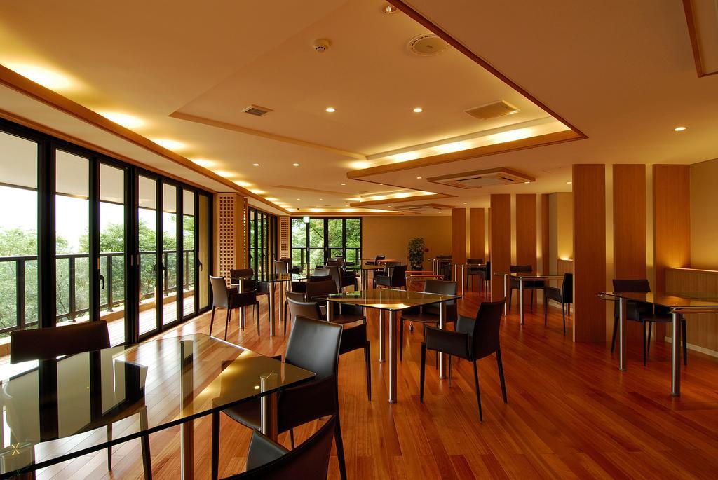 Hakone Tokinoshizuku Otel Dış mekan fotoğraf The lounge at the airport