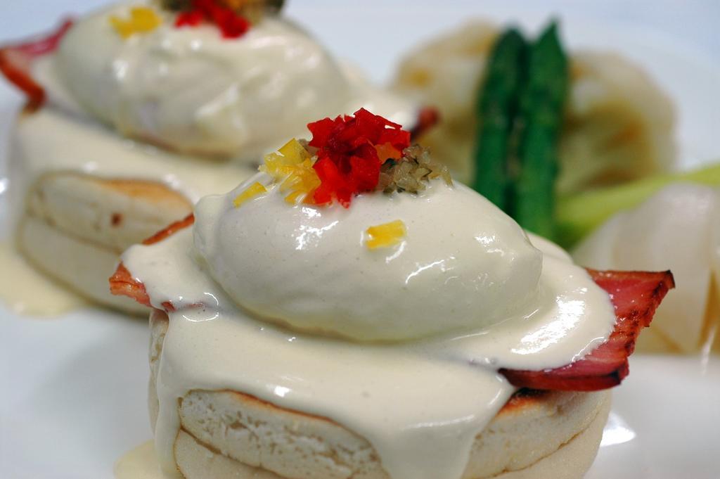Hakone Tokinoshizuku Otel Dış mekan fotoğraf A poached egg